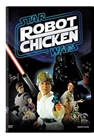 Robot Chicken: Star Wars