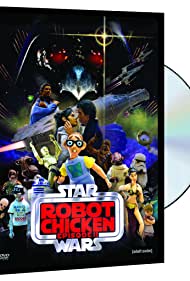 Robot Chicken: Star Wars Episode II
