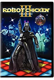 Robot Chicken: Star Wars Episode III
