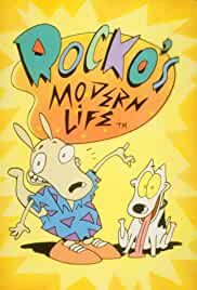 Rocko's Modern Life