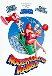 Roller Coaster Rabbit