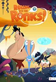 Rolling with the Ronks!