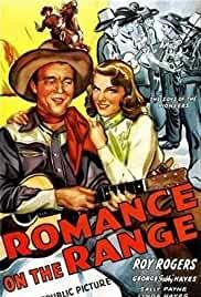 Romance on the Range