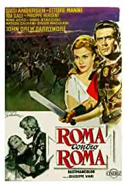 Rome Against Rome