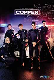 Rookie Blue