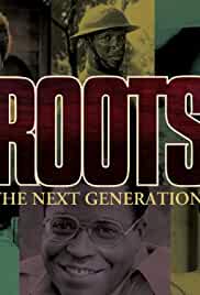 Roots: The Next Generations