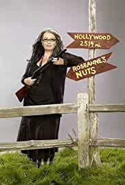 Roseanne's Nuts