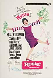 Rosie!
