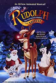Rudolph the Red-Nosed Reindeer: The Movie