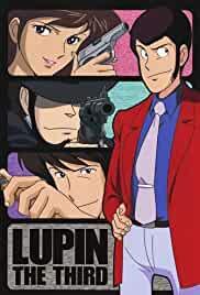 Rupan sansei: Part II