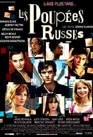 Russian Dolls