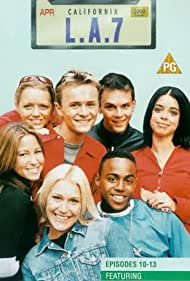 S Club 7: Artistic Differences