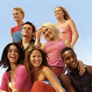 S Club 7: Reach