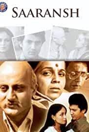 Saaransh