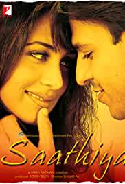 Saathiya