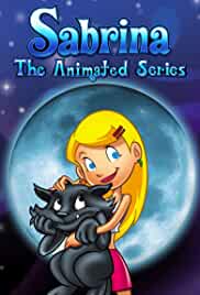 Sabrina, the Animated Series
