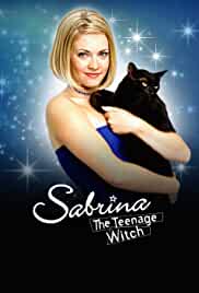 Sabrina, the Teenage Witch