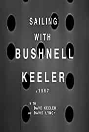 Sailing with Bushnell Keeler