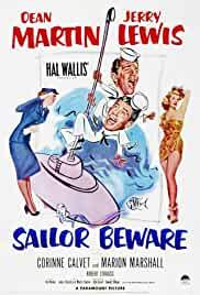Sailor Beware