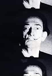 Salvador Dalí