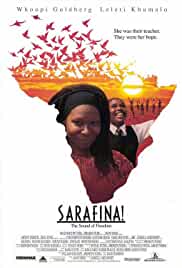 Sarafina!