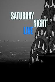 Saturday Night Live