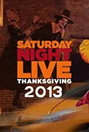 Saturday Night Live: Thanksgiving