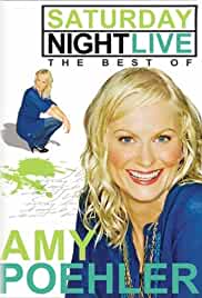 Saturday Night Live: The Best of Amy Poehler