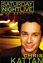 Saturday Night Live: The Best of Chris Kattan