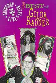 Saturday Night Live: The Best of Gilda Radner