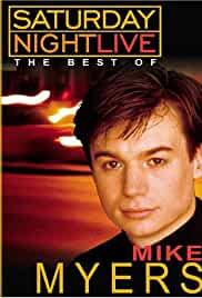 Saturday Night Live: The Best of Mike Myers