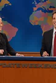 Saturday Night Live: Weekend Update Thursday