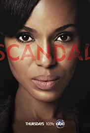 Scandal