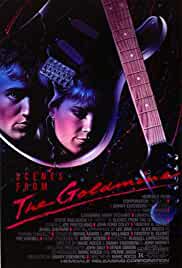 Scenes from the Goldmine