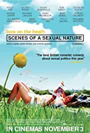 Scenes of a Sexual Nature