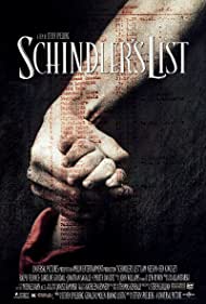 Schindler's List