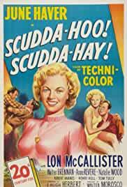 Scudda Hoo! Scudda Hay!
