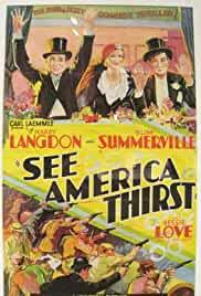 See America Thirst