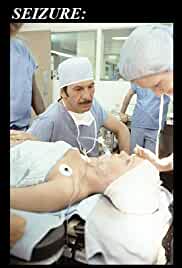 Seizure: The Story of Kathy Morris