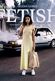 Selena Gomez Feat. Gucci Mane: Fetish