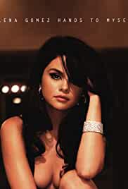 Selena Gomez: Hands to Myself