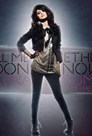Selena Gomez: Tell Me Something I Don't Know