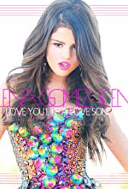 Selena Gomez & the Scene: Love You Like a Love Song