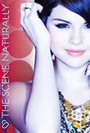 Selena Gomez & the Scene: Naturally
