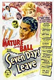 Seven Days' Leave