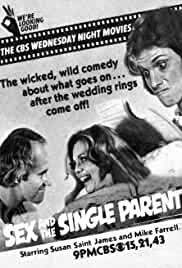 Sex and the Single Parent