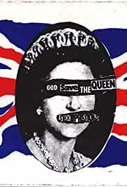 Sex Pistols: God Save the Queen