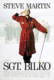 Sgt. Bilko