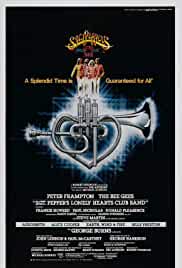 Sgt. Pepper's Lonely Hearts Club Band