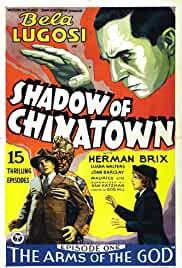 Shadow of Chinatown